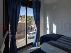 новый - Вилла - la Nucia - La Nucia, North Costa Blanca