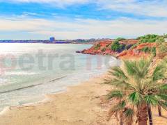 Resales - Apartment - Punta Prima