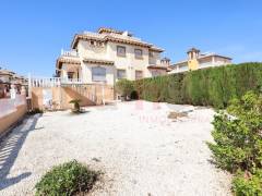 Resales - Townhouse - Orihuela Costa - Montezenia