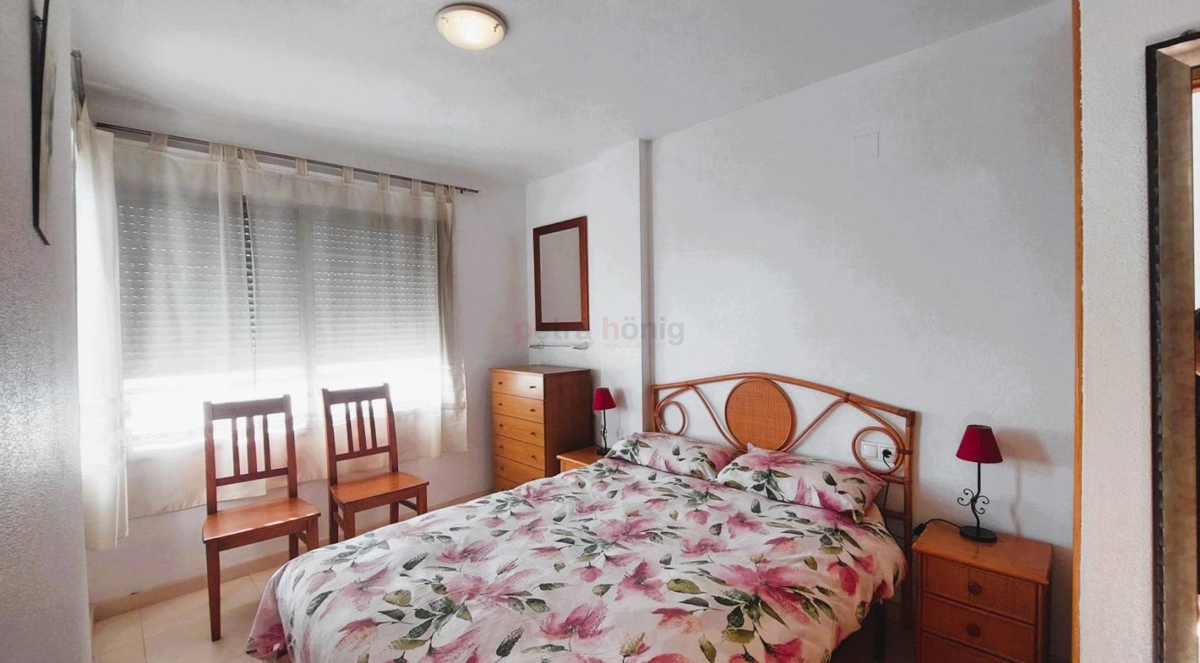 A Vendre - Appartement - Torrevieja - Playa de los Locos