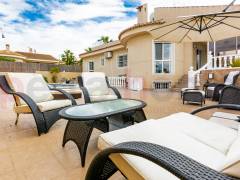 A Vendre - Villa - Benijofar - Benimar