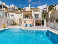 Resales - Villa - Orihuela Costa - Orihuela costa