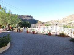 Resales - Villa - Crevillente