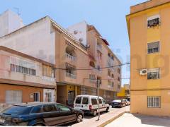 Gebrauchtobjekte - Apartment - Torrevieja - Centro