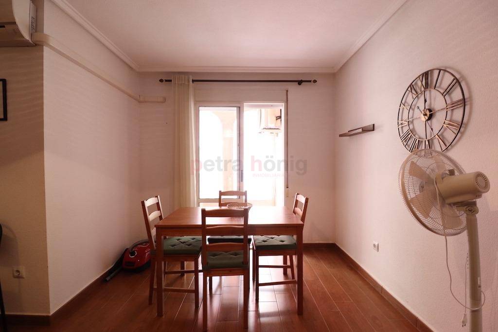 Gebrauchtobjekte - Apartment - Torrevieja - Centro