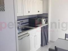 Resales - Apartment - Villamartin