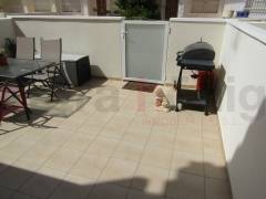 Sale - Tаунхаус - Orihuela Costa - Cabo Roig