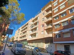 Resales - Lägenhet - Torrevieja
