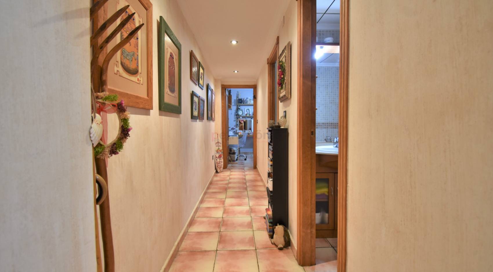 A Vendre - Appartement - Ciudad Quesada