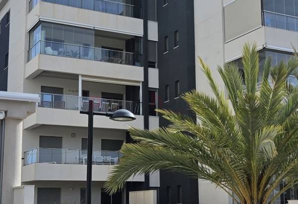 Apartment - Resales - Alicante - Alicante