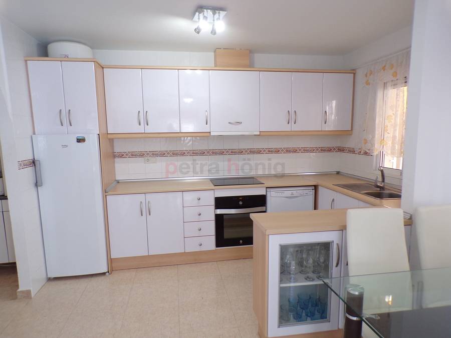 Resales - Apartment - Villamartin