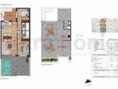 Neubau-Projekte - Reihenhaus - Other areas - Torre-pacheco