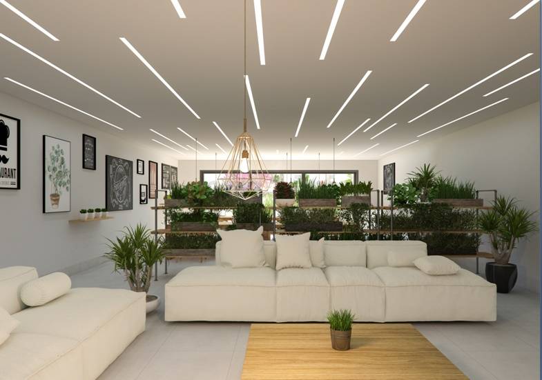 New build - Apartment - Orihuela Costa - Campoamor