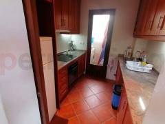 Resales - Apartment - Punta Prima