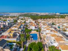 Resales - Townhouse - Los Balcones - Los Balcones - Los Altos del Edén