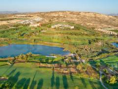 Resales - Apartment - Algorfa