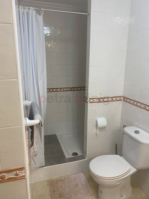 Reventa - Apartamento - Villamartin