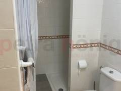 Resales - Apartment - Villamartin