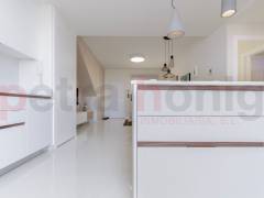 Obra Nueva - Bungalow - Torrevieja - Los Balcones