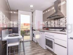 Neubau-Projekte - Apartment - Gran Alacant