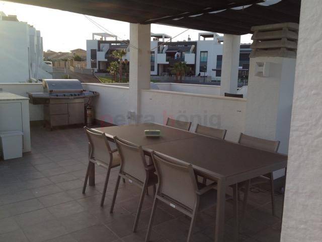 Resales - Appartement - Torrevieja