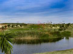 ny - Tomannsbolig - Orihuela Costa - Vistabella golf