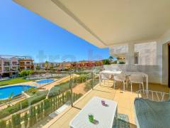 A Vendre - Appartement - Orihuela Costa - Villamartin