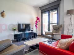 Gebrauchtobjekte - Apartment - Las Ramblas