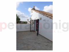 Resales - Rekkehus - Orihuela Costa - Villamartin