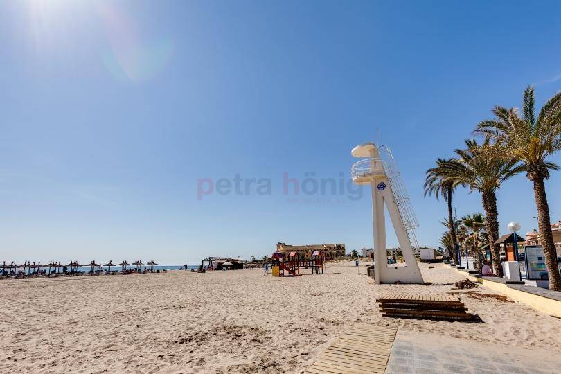 Resales - Lägenhet - Orihuela Costa - Villamartin