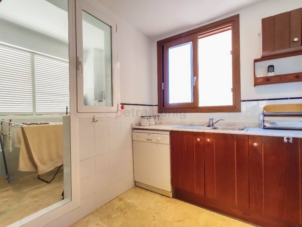 Resales - Apartment - Punta Prima