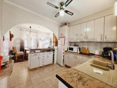 A Vendre - Villa - Ciudad Quesada