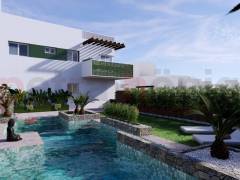 New build - Apartment - Other areas - Santiago de la Ribera