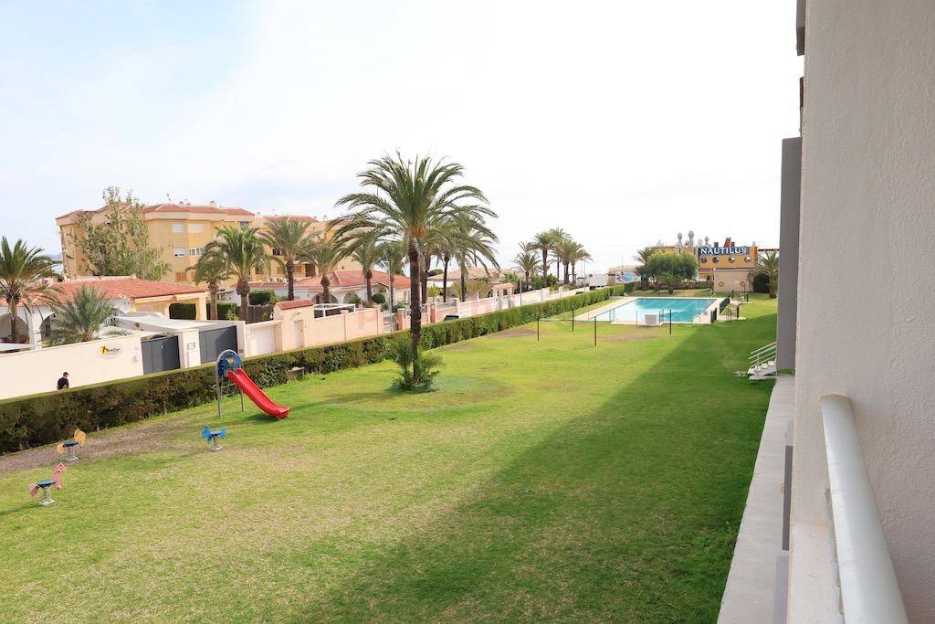 A Vendre - Appartement - Torrevieja - Punta Prima