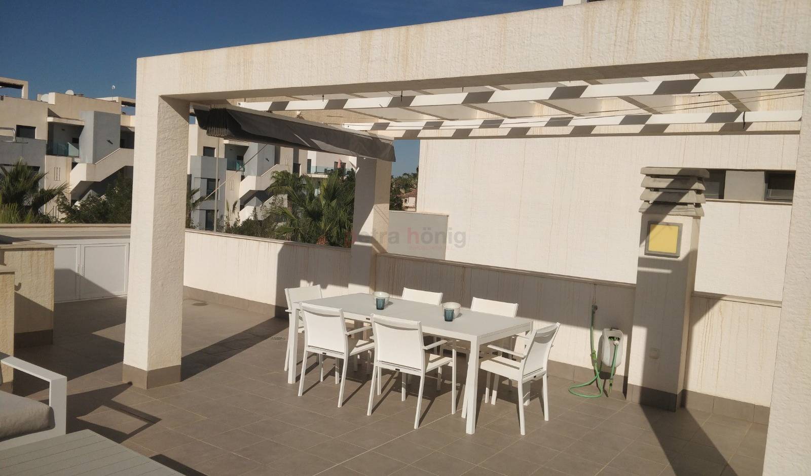 A Vendre - Appartement - Guardamar del Segura