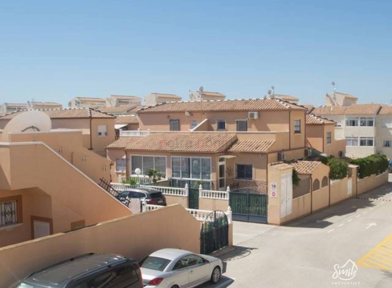 Gebrauchtobjekte - Apartment - Orihuela Costa