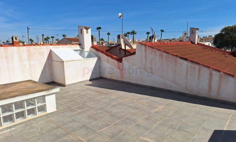 Resales - Villa - Torrevieja