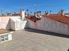 Reventa - Chalet - Torrevieja