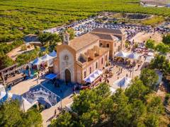 новый - Вилла - Algorfa - La Finca Golf