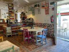 A Vendre - Commercial - Catral