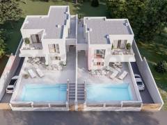 New build - Villa - Other areas - Escandinavia