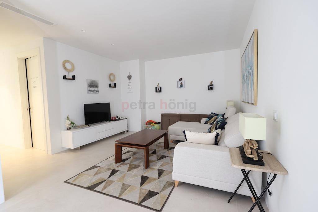 Resales - Villa - Orihuela Costa - Las Colinas Golf