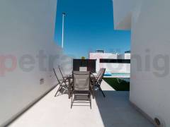 Resales - Villa - San Pedro del Pinatar