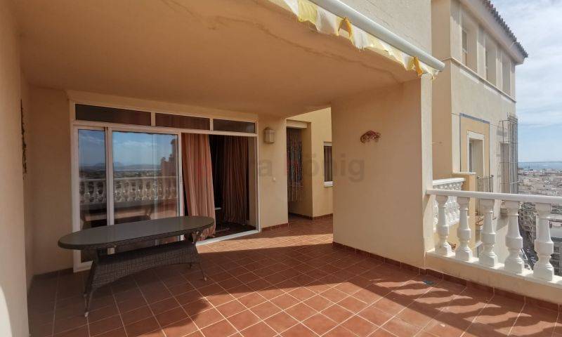 A Vendre - Appartement - Torrevieja