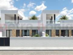 New build - Semi Detached - Daya Vieja