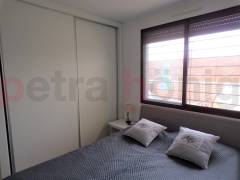 Resales - Apartment - Villamartin