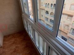 Gebrauchtobjekte - Apartment - Torrevieja
