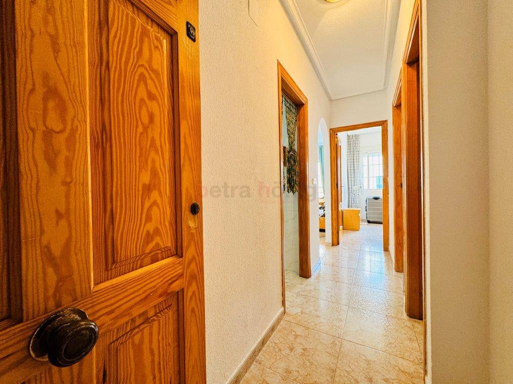 Resales - Apartment - La Mata