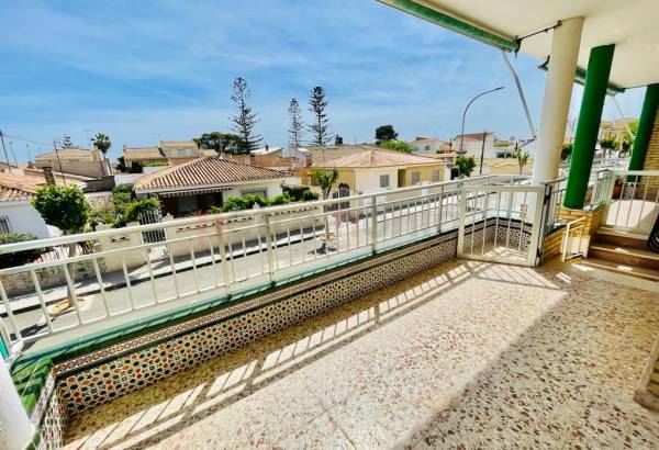 Bungalow - A Vendre - Pilar de La Horadada - Torre de la Horadada