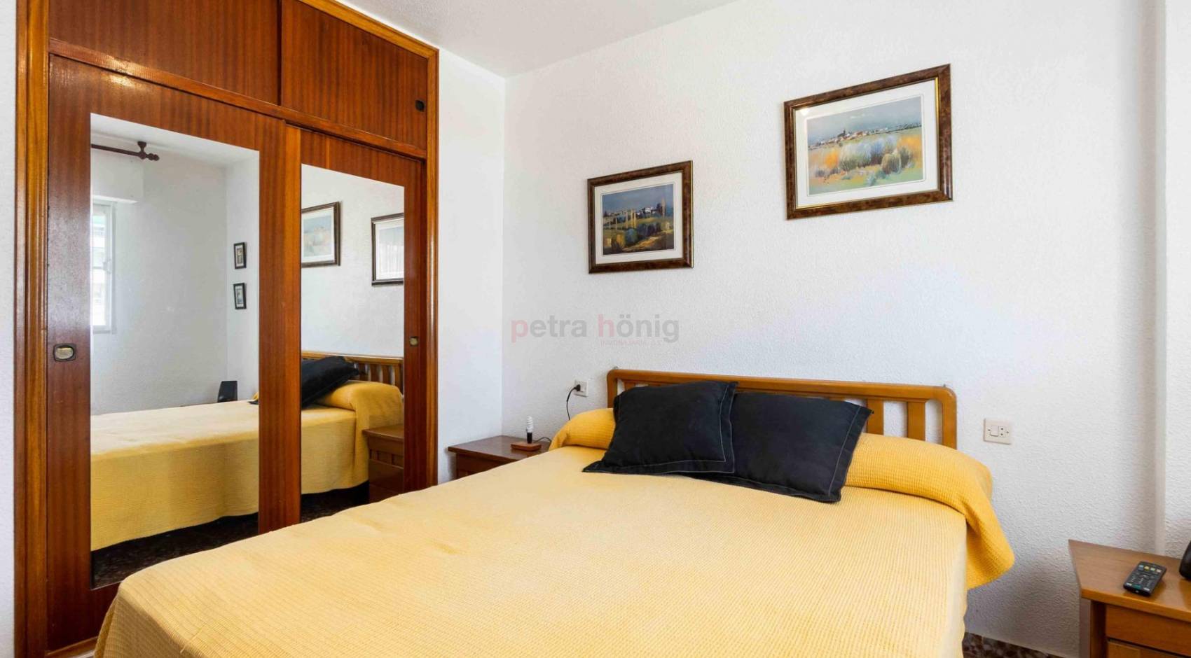 Gebrauchtobjekte - Apartment - Torrevieja - Punta Prima